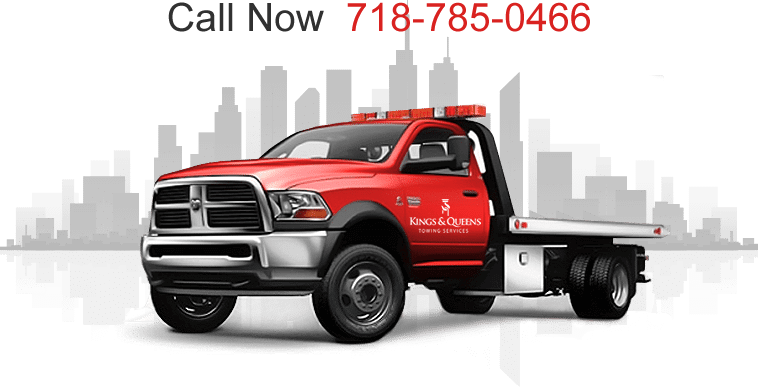 Towing Company in Forest Hill, ON